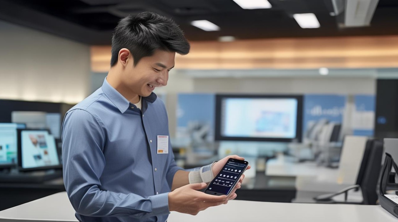 vivo 手机售后客服