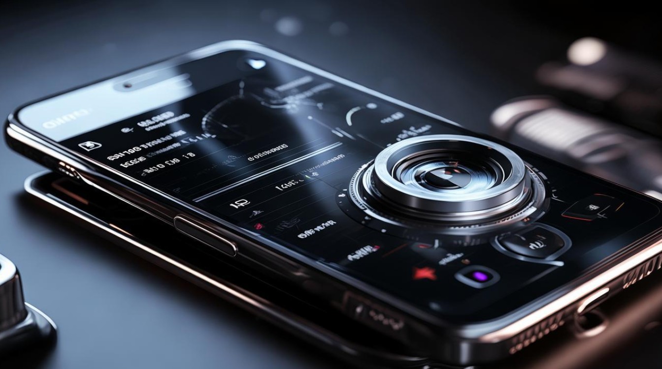 oppo 手机相机设置