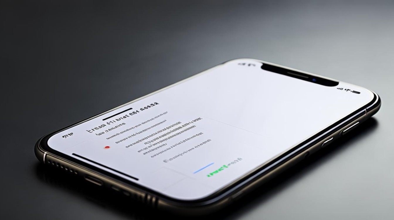 iphone 强制恢复出厂设置