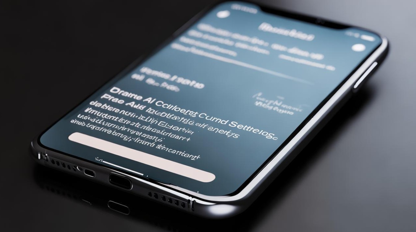 iphone 强制恢复出厂设置