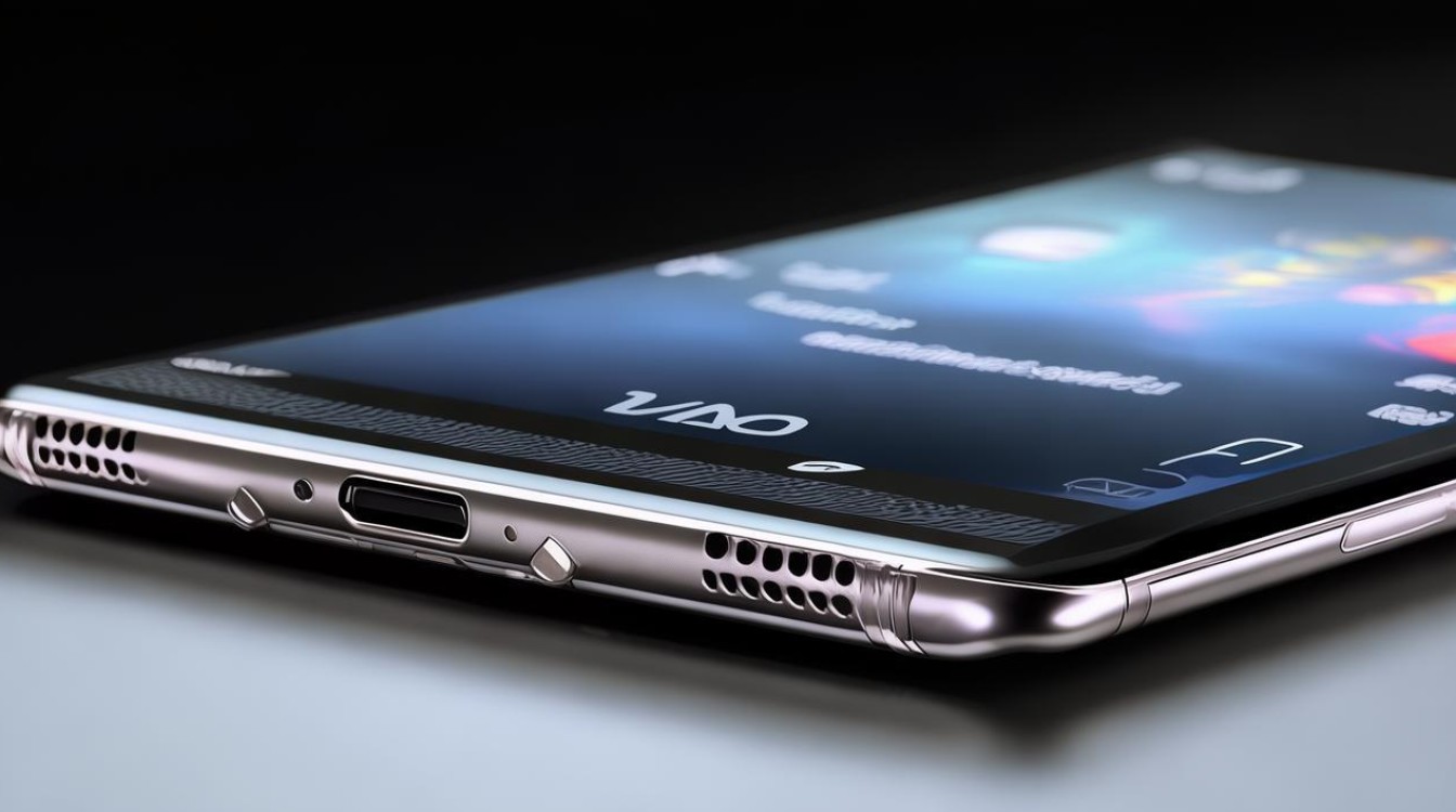 vivo 手机驱动程序