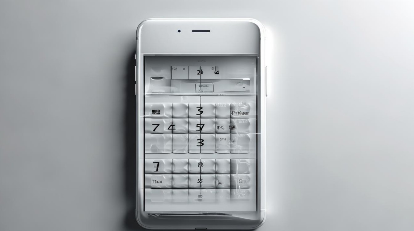 iphone 计算器