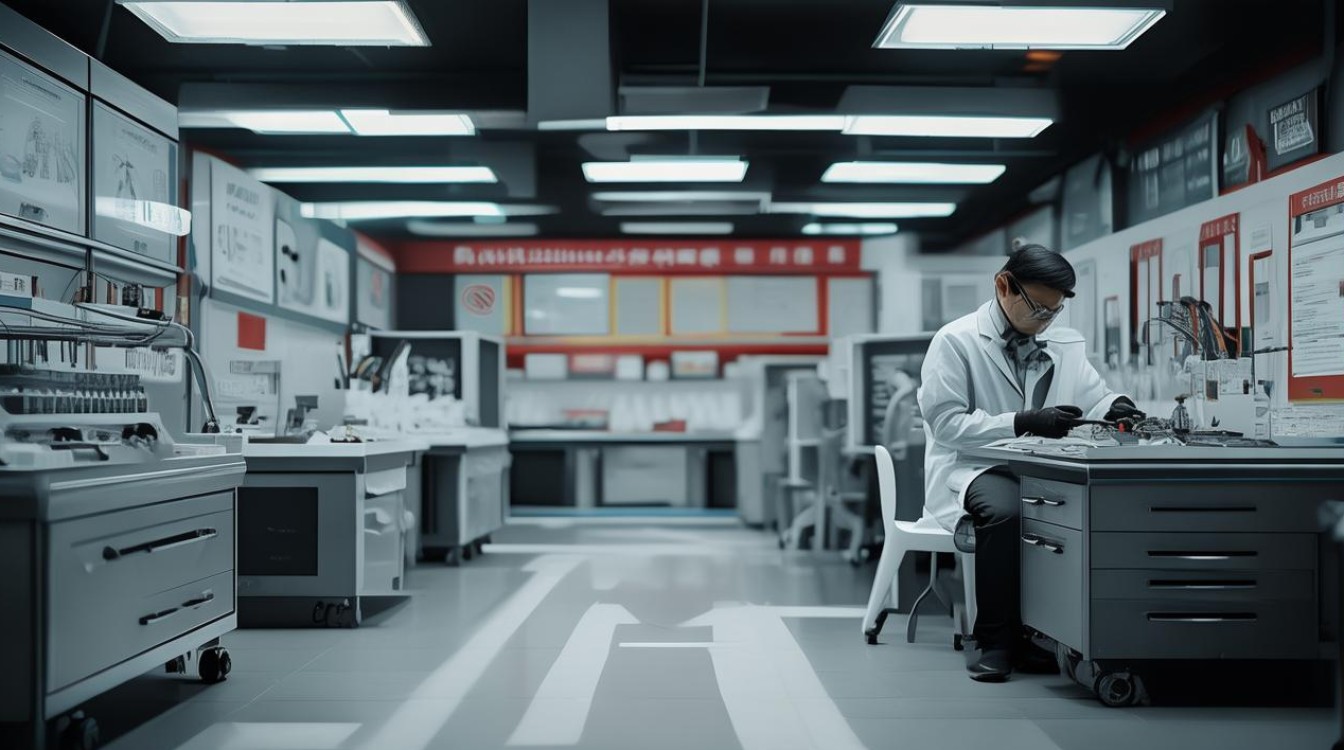 小米手机维修部
