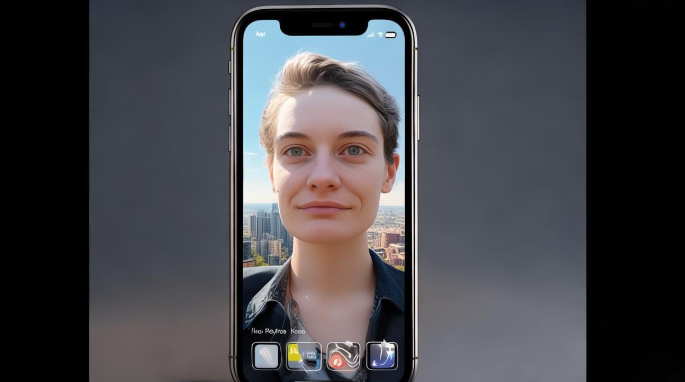iPhone ***