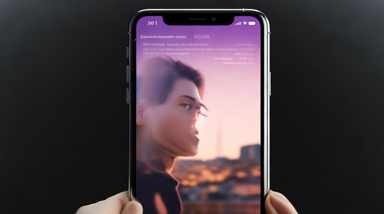 iPhone ***
