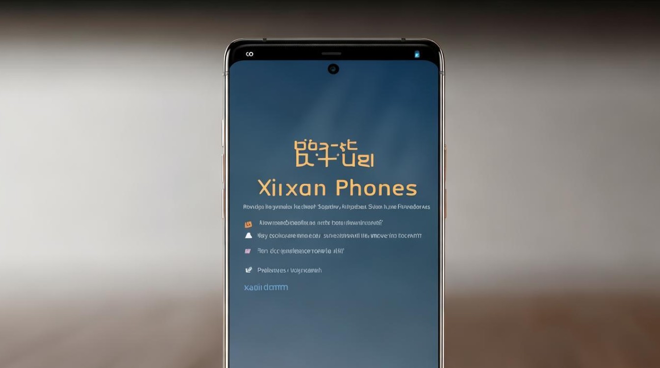 小米手机怎么购买