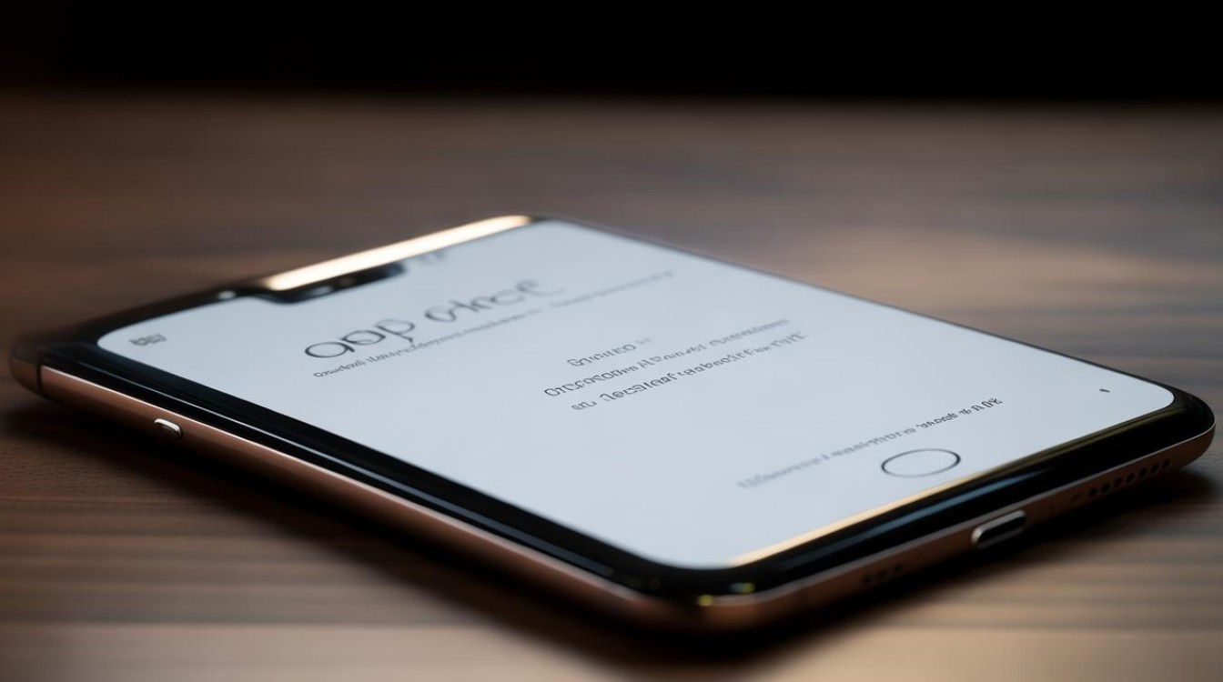 oppo 手机连不上 wifi
