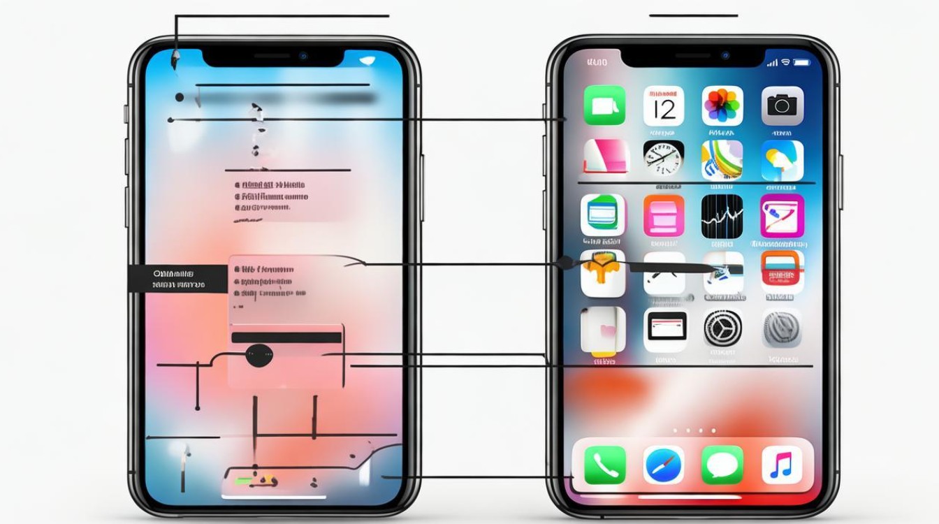 iPhone 如何截长图