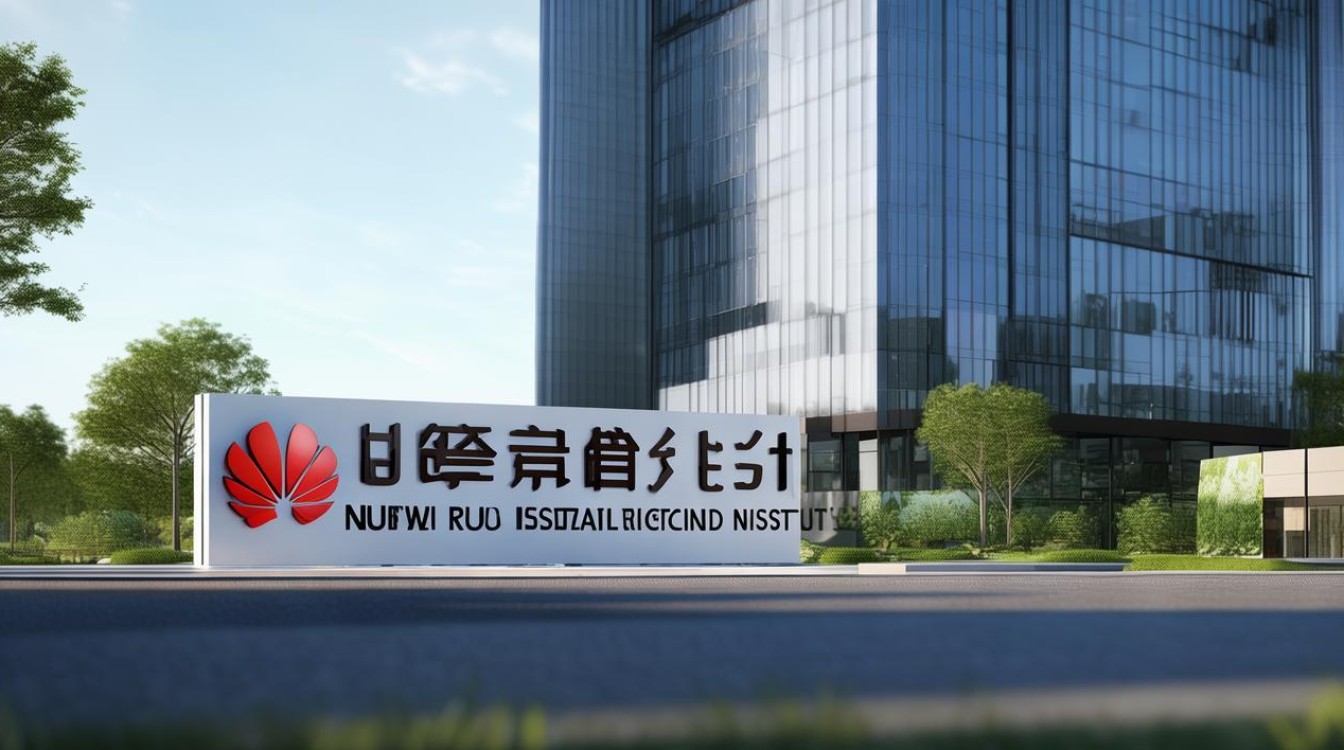 华为北研所