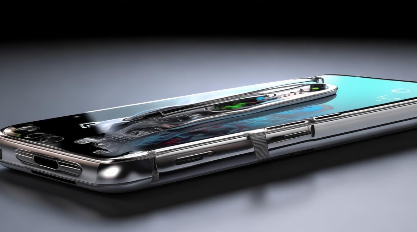 vivo 滑盖手机