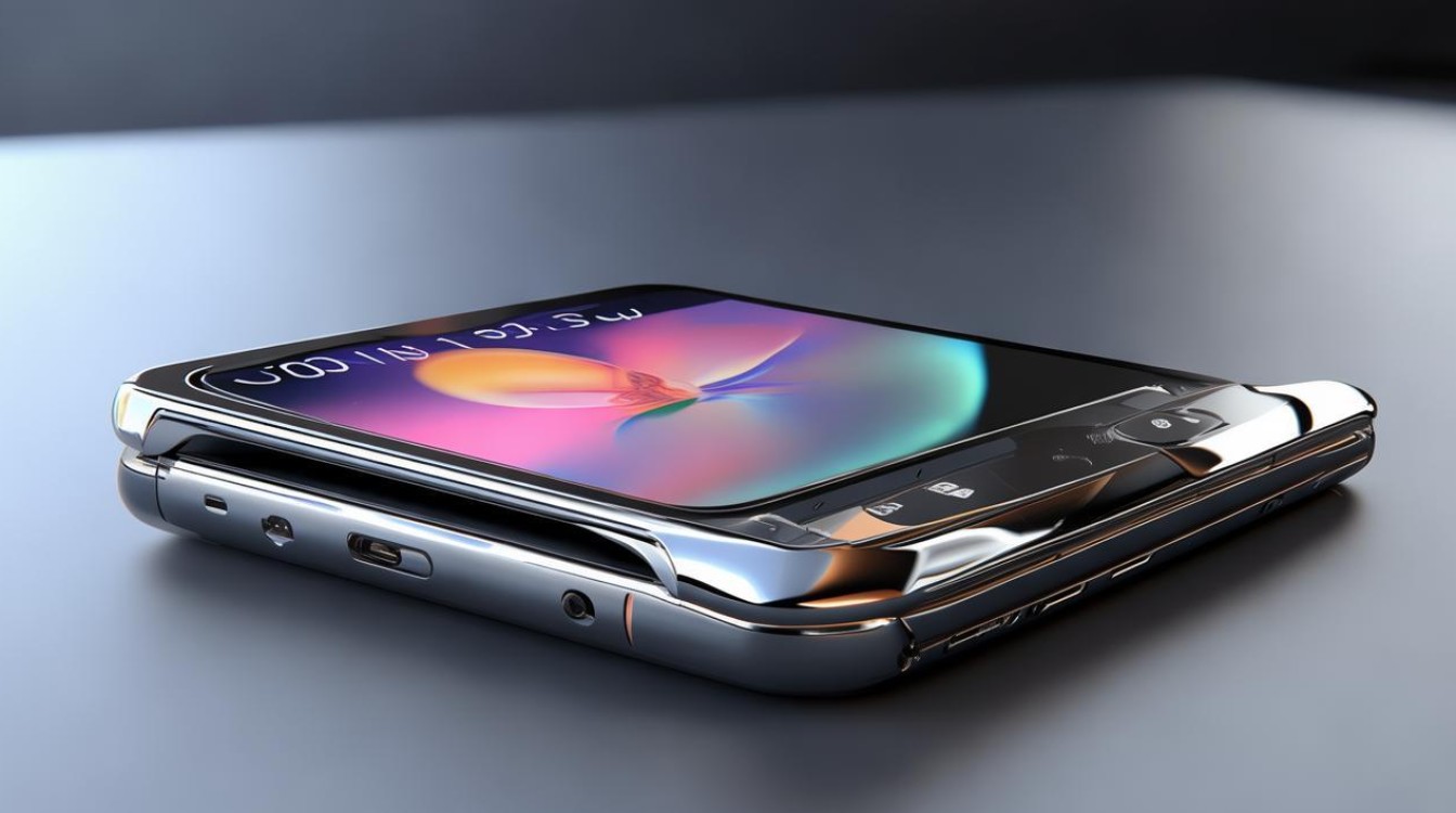 vivo 滑盖手机
