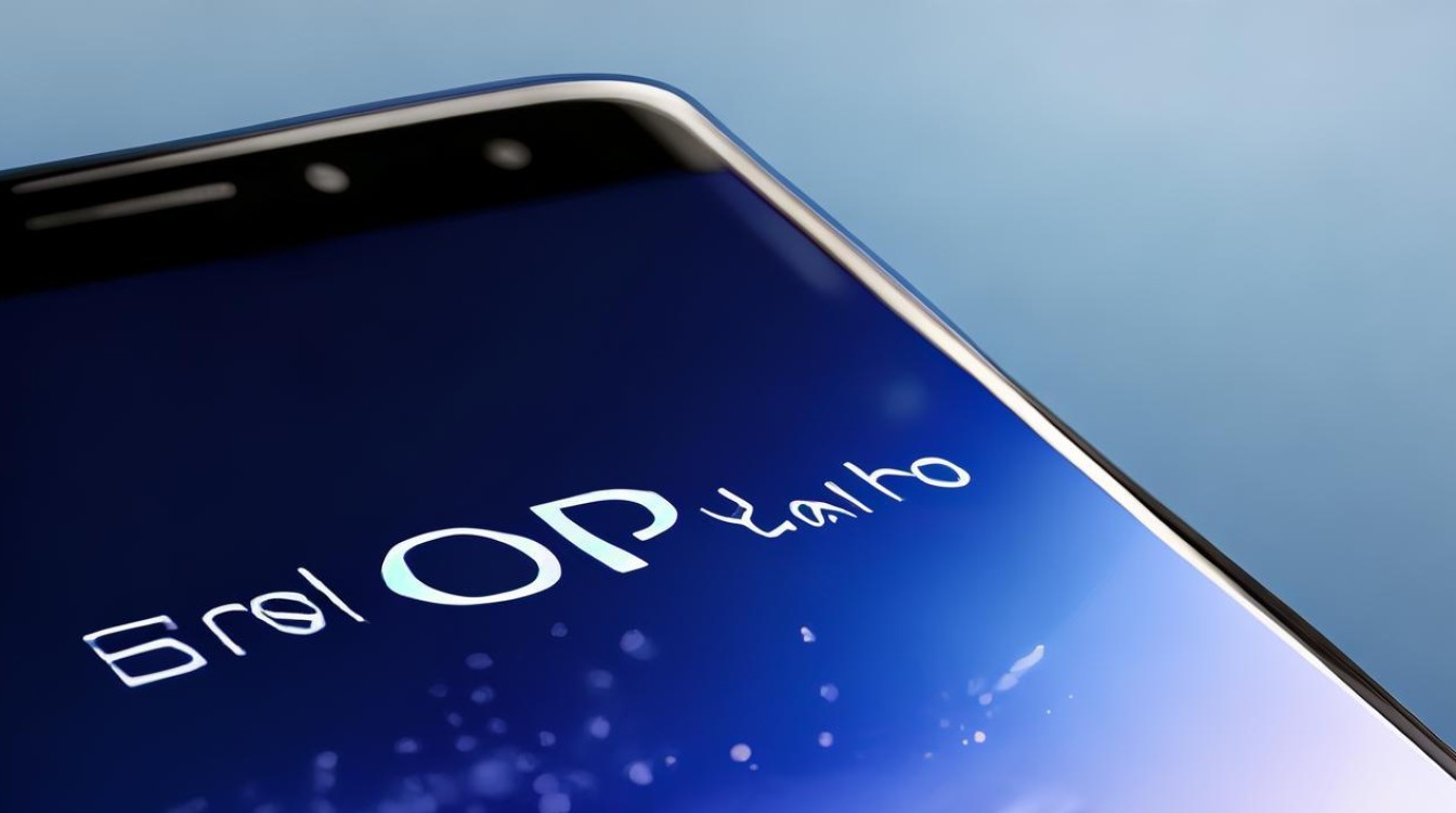 oppo 手机应用软件