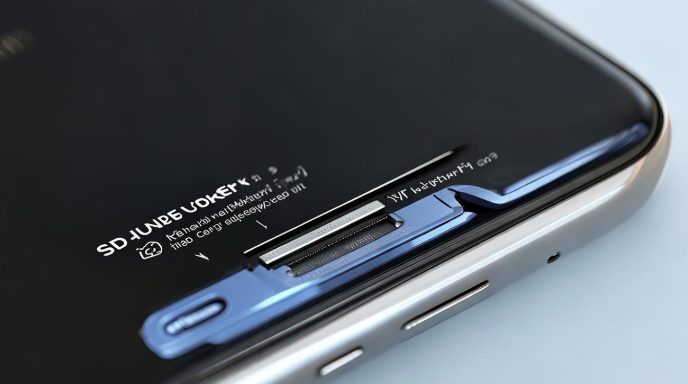 vivo 手机怎么安装 sd 卡