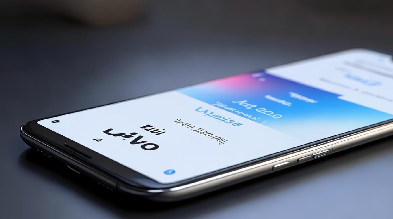 vivo 手机怎么知道型号
