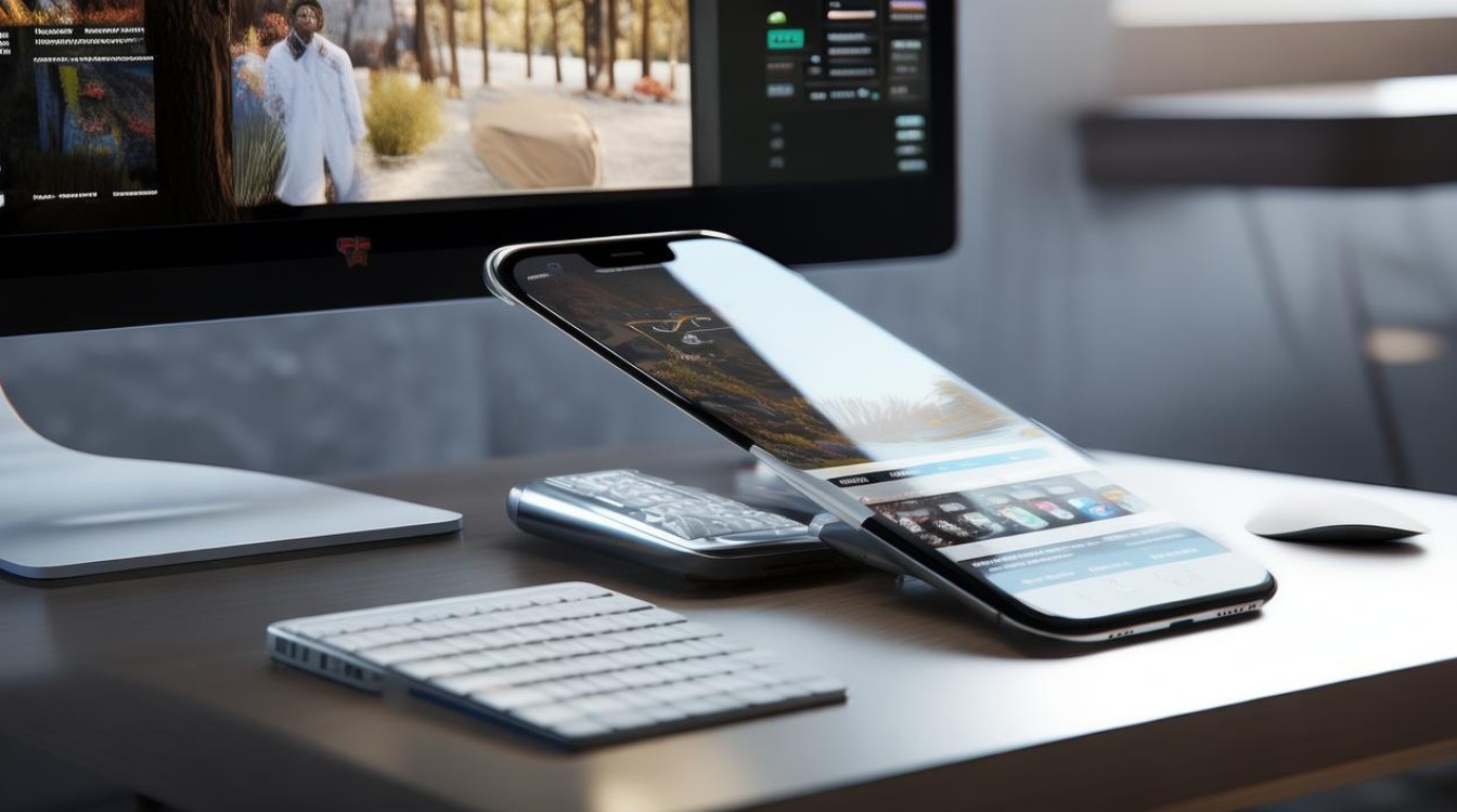 iphone 照片传到电脑