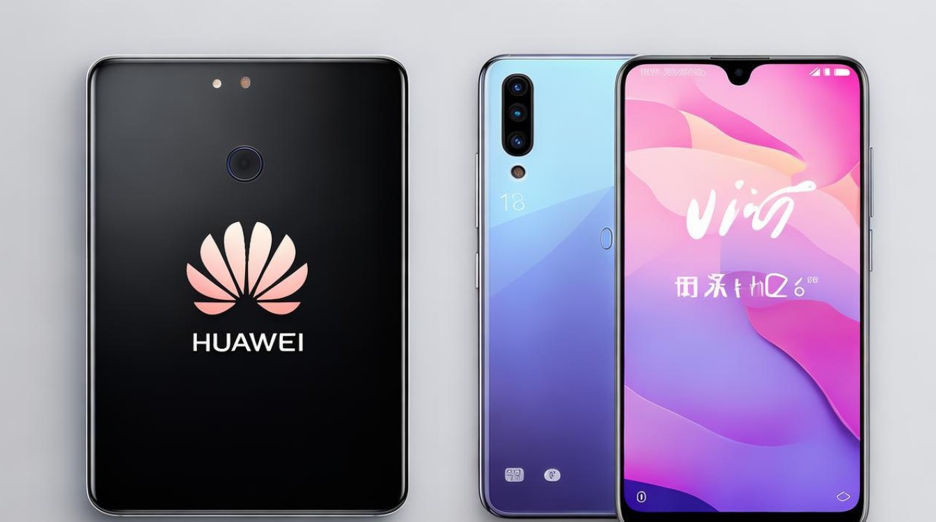华为和 vivo 手机哪个好用