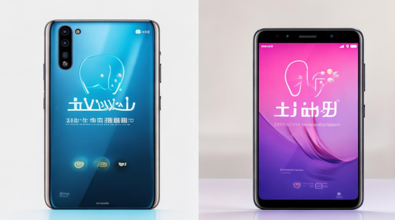 华为和 vivo 手机哪个好用
