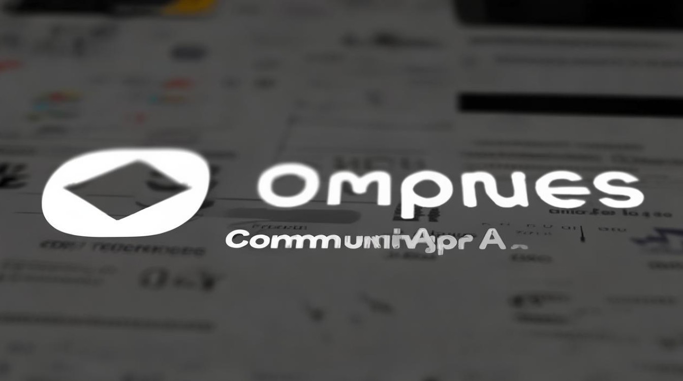 一加社区app