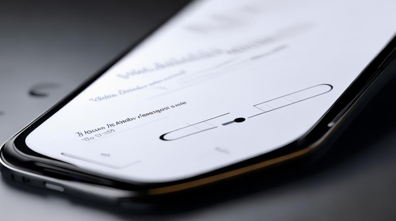 vivo 手机声音怎么调大