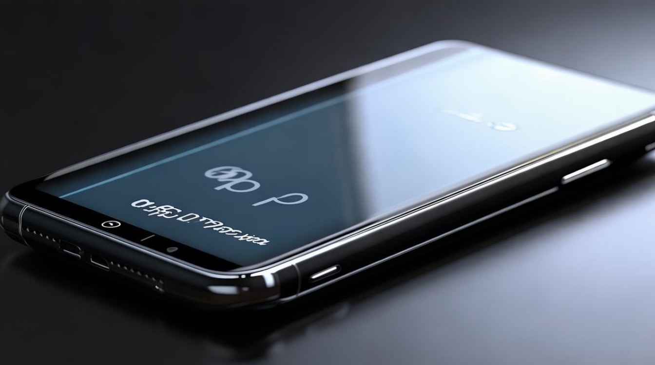 oppo 手机分期