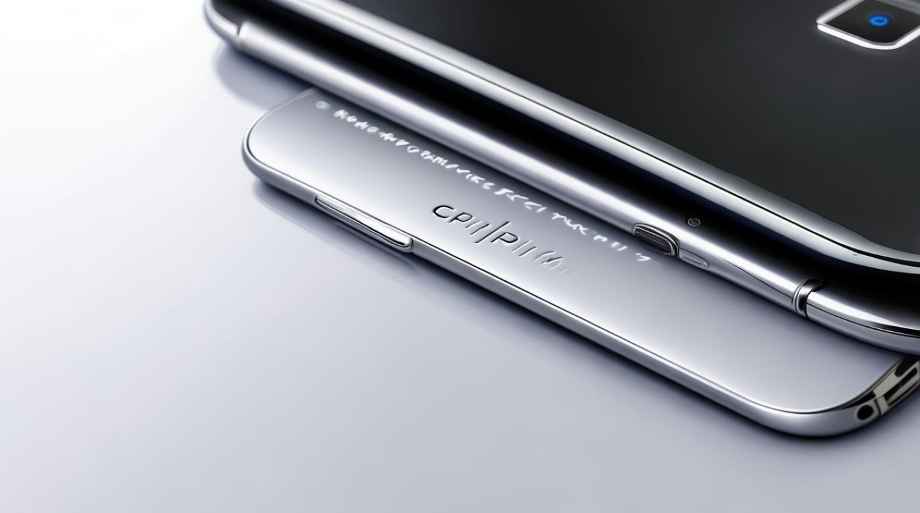 oppo 手机特点