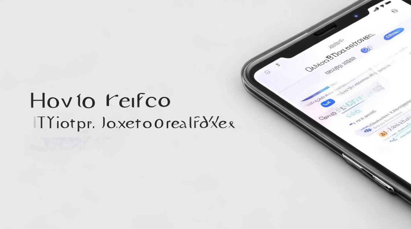 oppo 手机怎么恢复视频