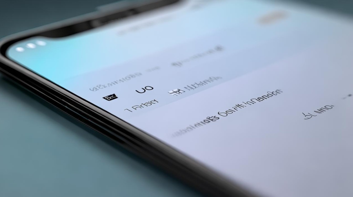 vivo 手机 u*** 设置在哪里