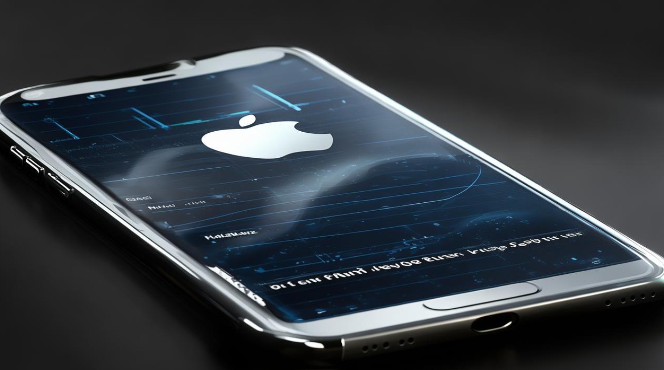 iphone 强制重启