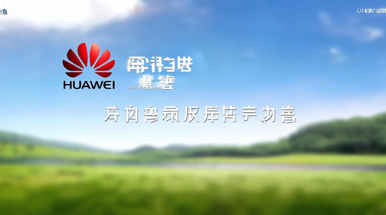 华为锁屏壁纸怎么设置