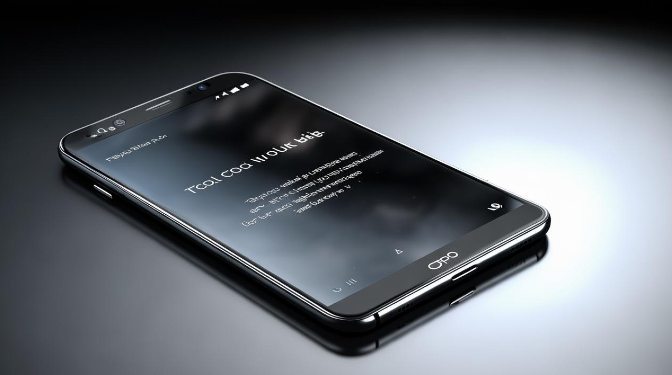 oppo 手机触屏失灵