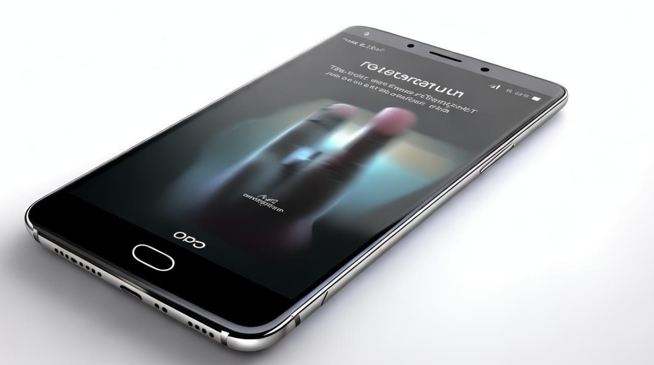 oppo 手机触屏失灵