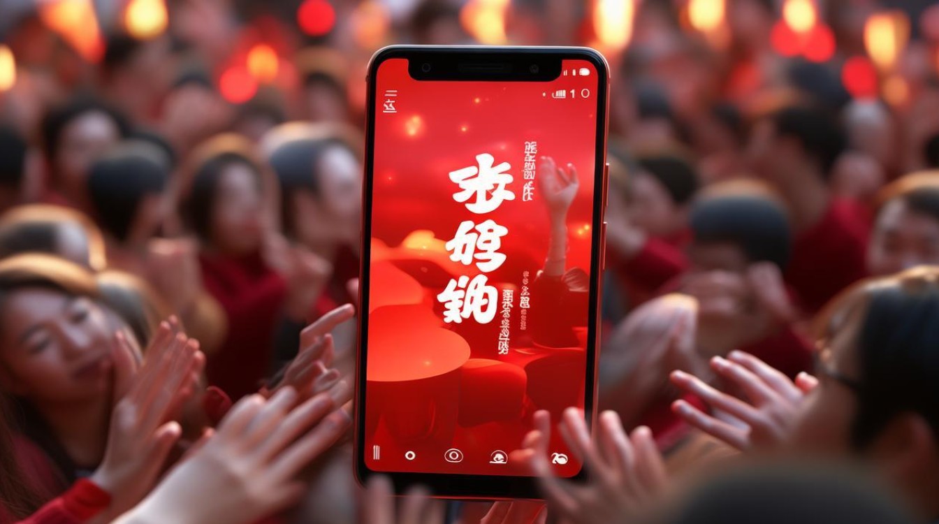 小米手机抢红包