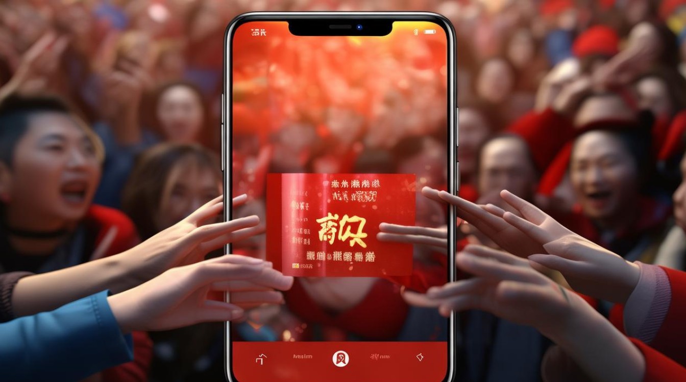 小米手机抢红包