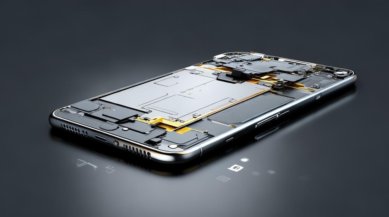 oppo 手机屏幕怎么换