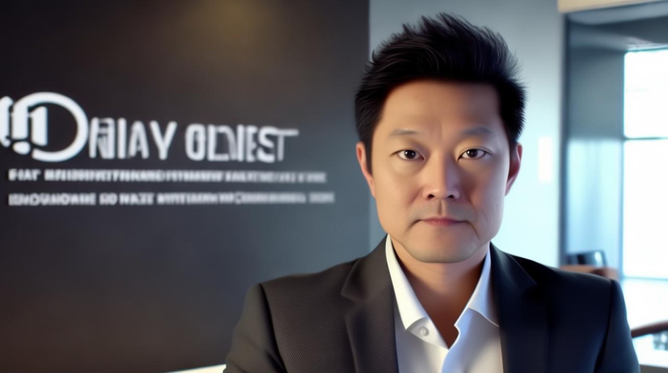 一加创始人