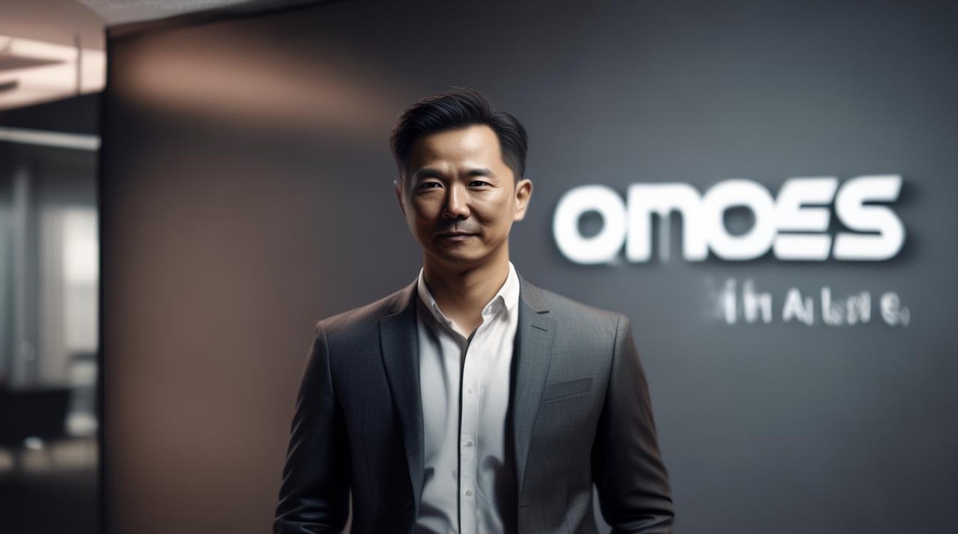 一加创始人