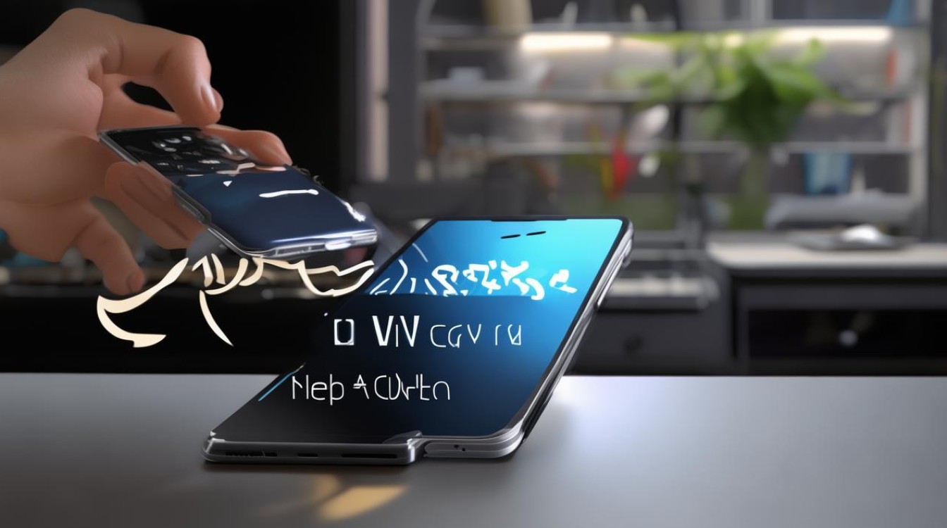 vivo 手机搬家到 oppo