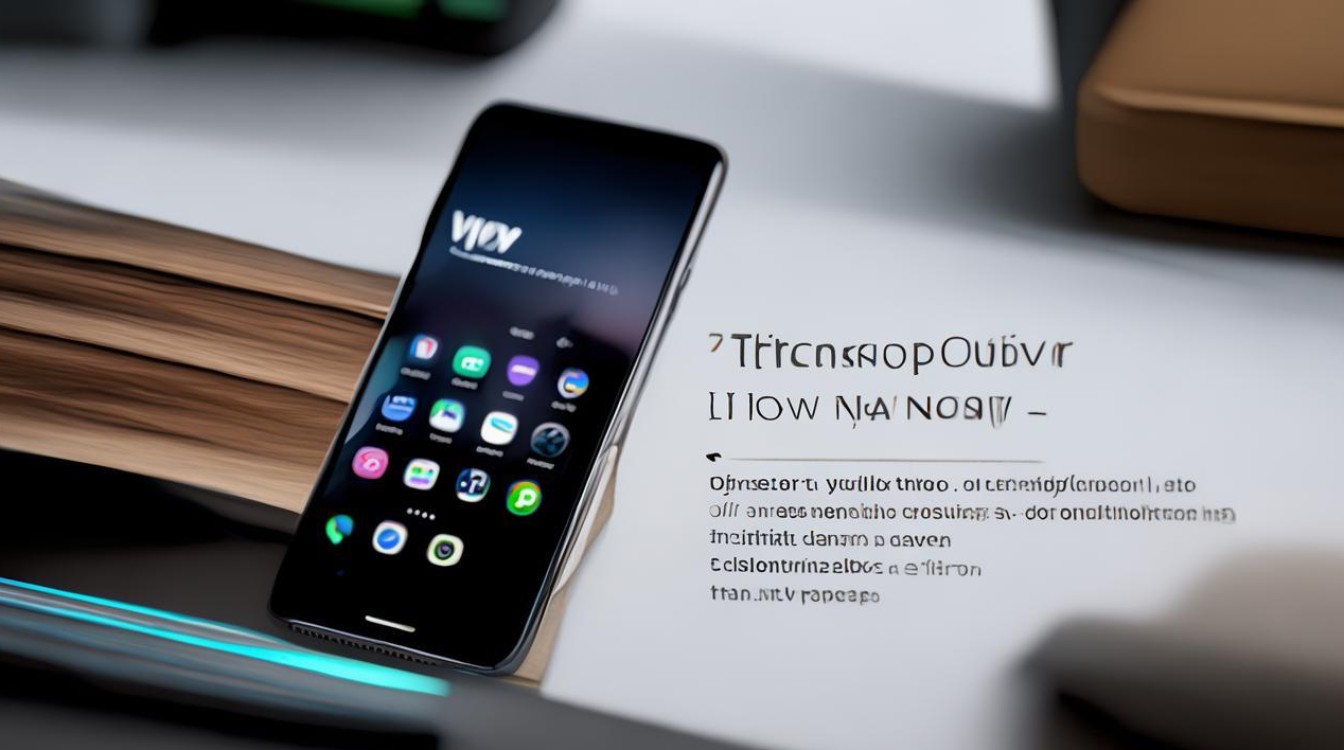 vivo 手机搬家到 oppo
