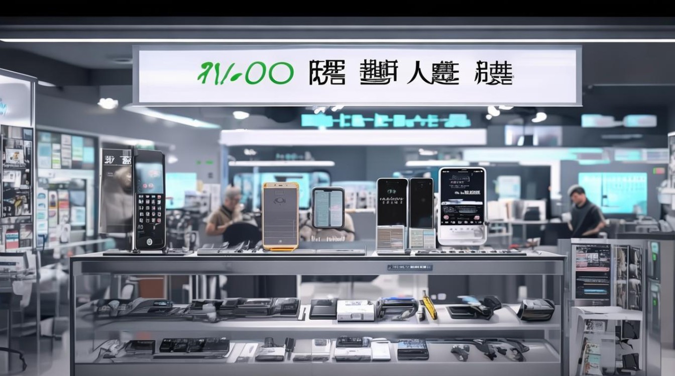 vivo 手机维修售后地址查询