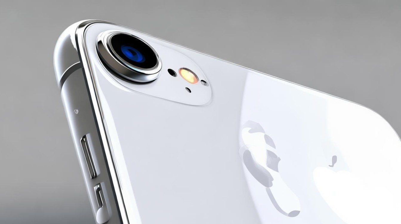 iphone 白苹果