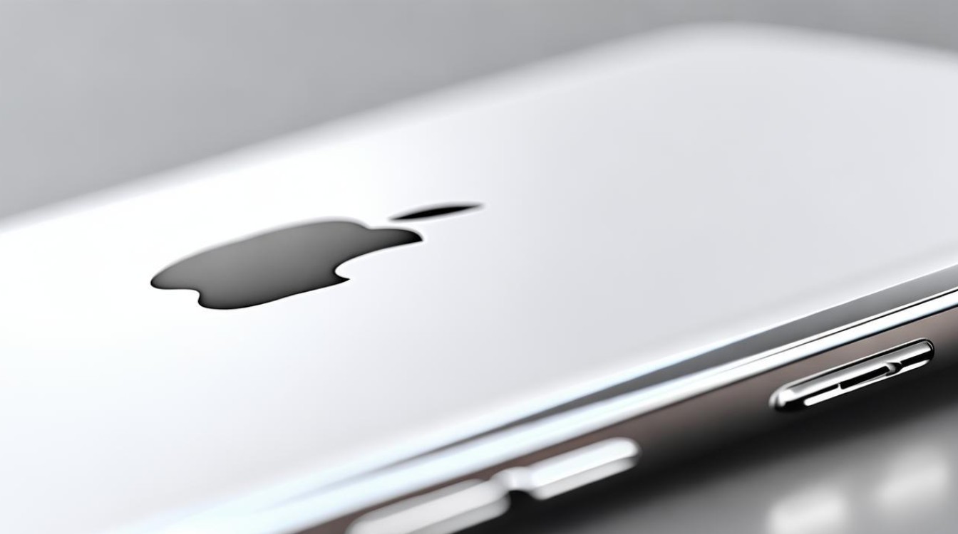 iphone 白苹果