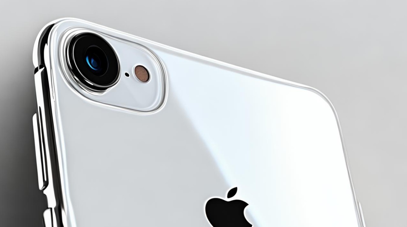 iphone 白苹果