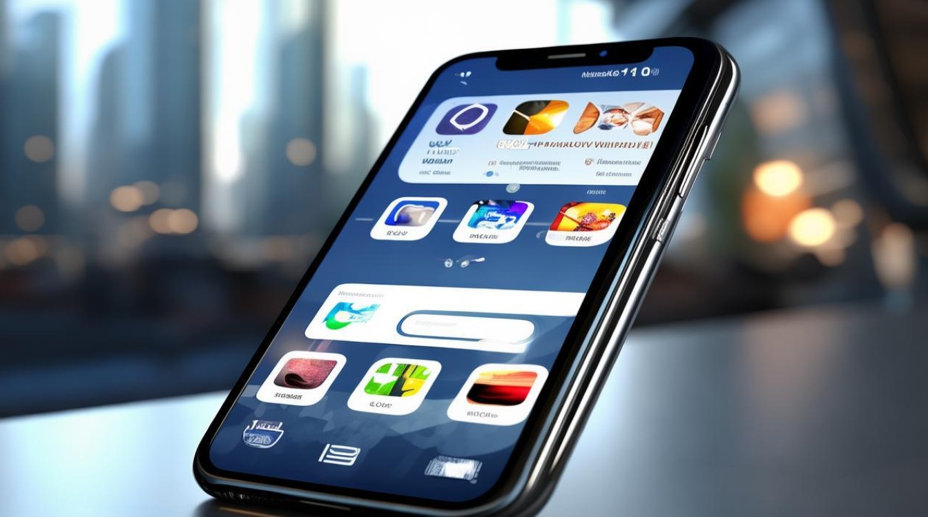 vivo 手机应用商城