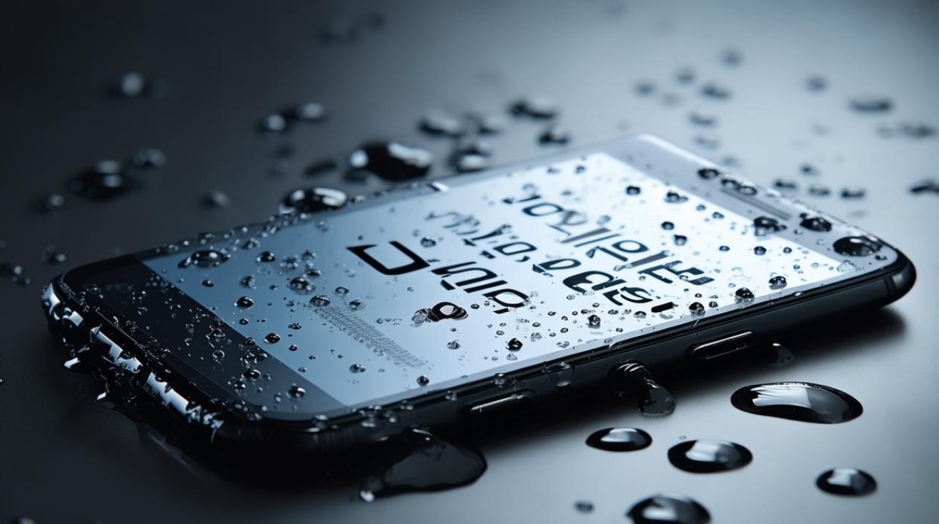vivo 手机掉水里怎么办
