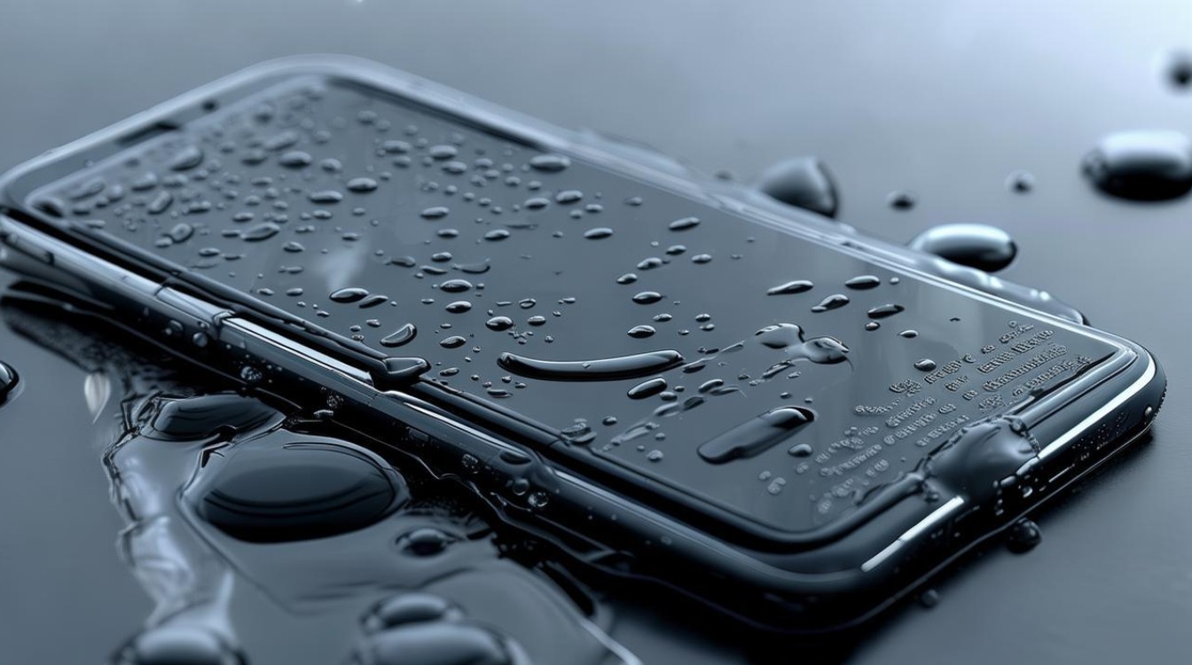 vivo 手机掉水里怎么办