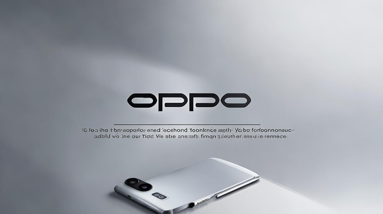 oppo比较好的手机