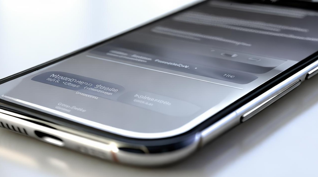 iphone 怎么设置铃声