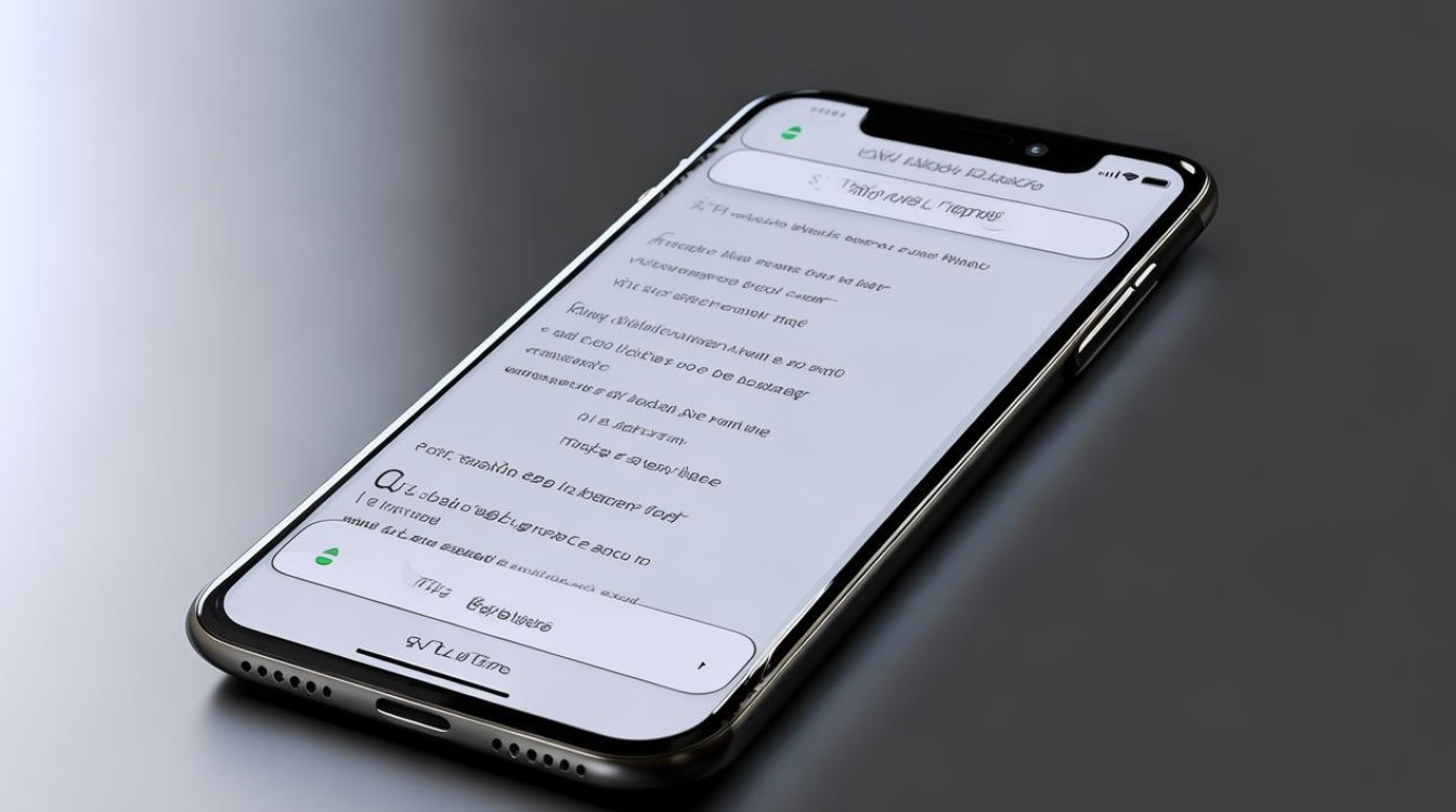 iphone 怎么设置铃声
