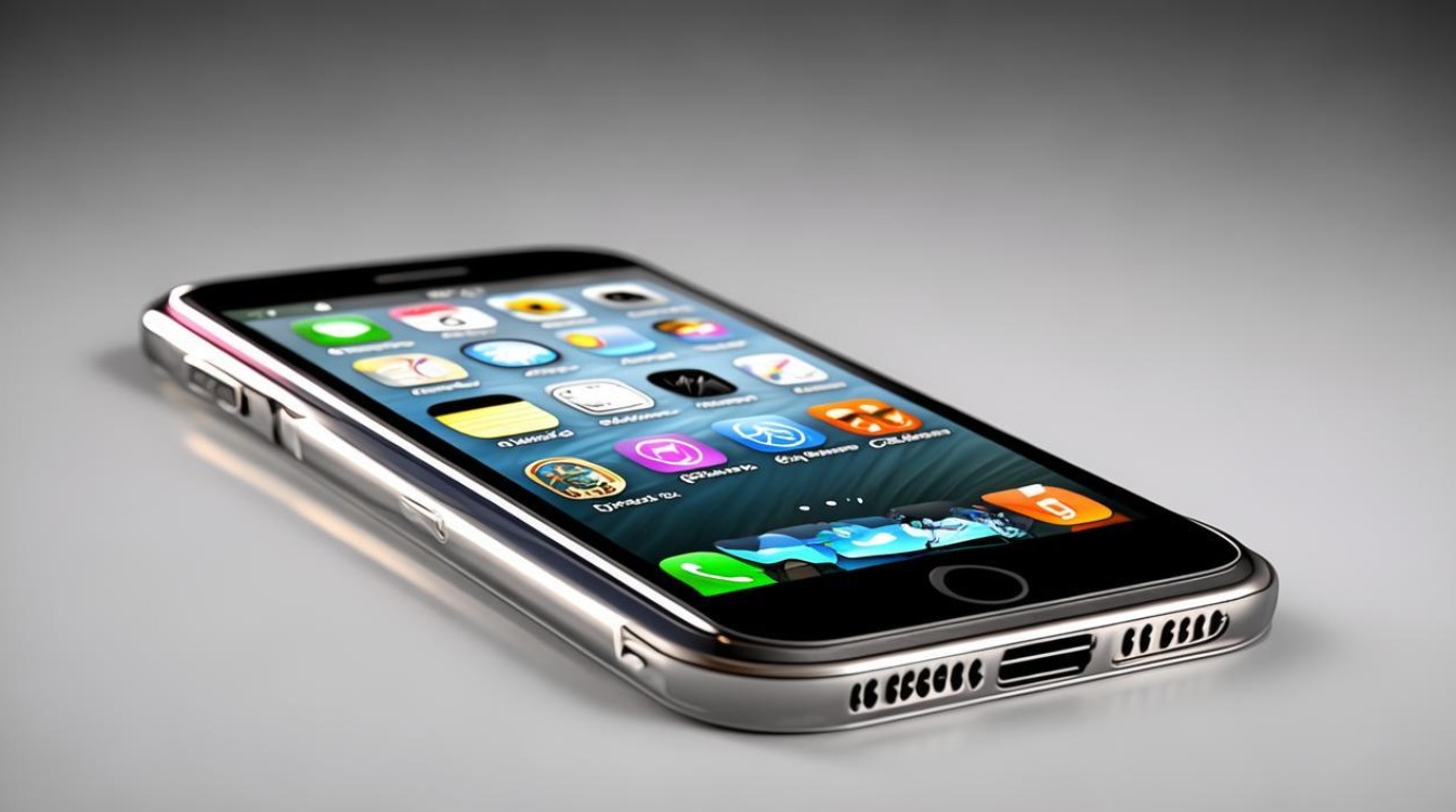 iphone4s 参数