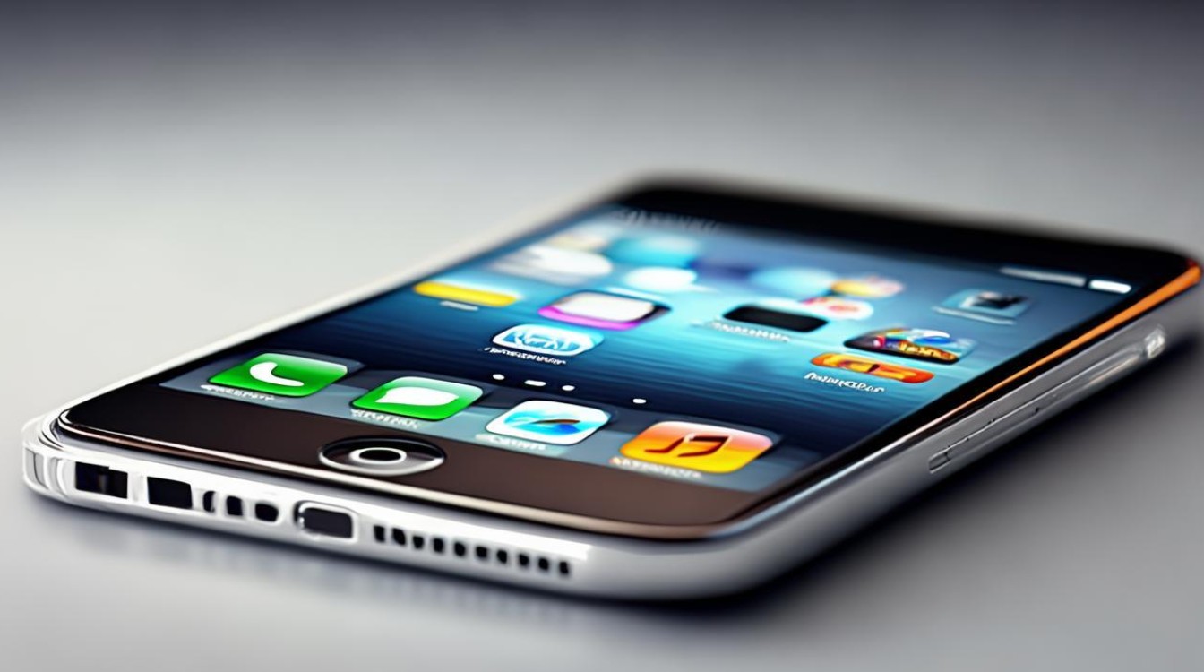 iphone4s 参数